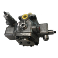 Rexroth PV7 series PV7-1X /2X-10/16/20/40/63/100 size Hydraulic Pilot Operated Variable vane pump PV7-2X/20-25RA01MA0-05